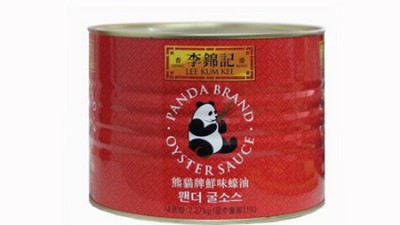 놓치면 후회! 팬더굴소스227 솔직 후기 & 꿀팁🍯